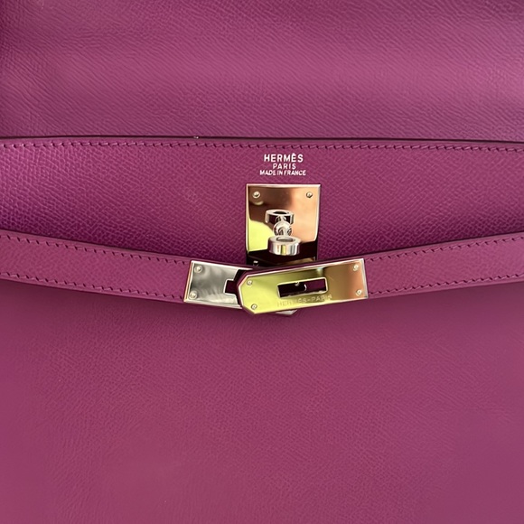 Hermes Kelly - Picture 8 of 12